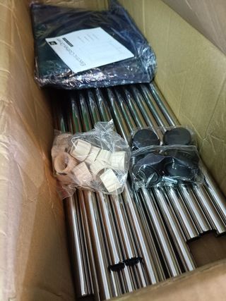 Uten Secador de Ropa portátil Armario de Secado