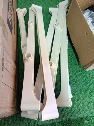 Uten Secador de Ropa portátil Armario de Secado