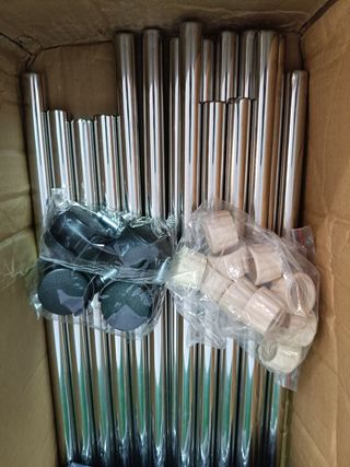 Uten Secador de Ropa portátil Armario de Secado