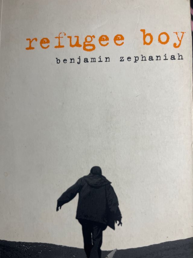 Refugee Boy
