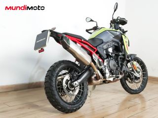 BMW F 900 GS