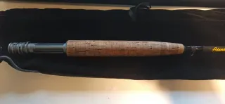 Caña de mosca Max Series 9'6 Línea 3