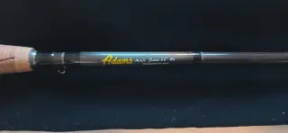 Caña de mosca Max Series 9'6 Línea 3