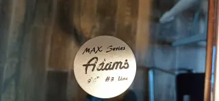 Caña de mosca Max Series 9'6 Línea 3