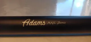 Caña de mosca Max Series 9'6 Línea 3