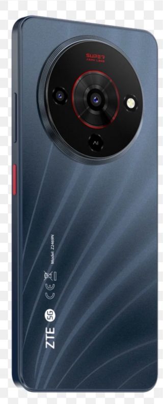 ZTE Blade A76 5G 128GB Nuevo