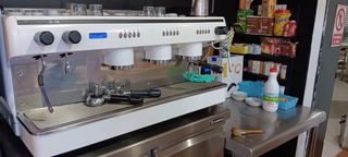 traspaso de cafetería Pasteleria