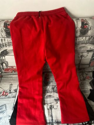 Pantalones Wisdom by Alim E