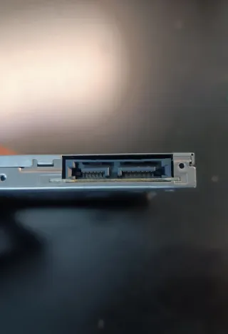 Unidad lector/grabador DVD DELL Latitude E6530