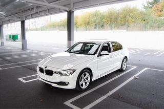 ✅BMW 318D✅