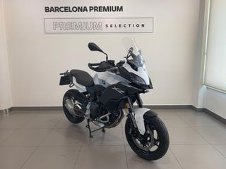 BMW Motorrad F 900 XR