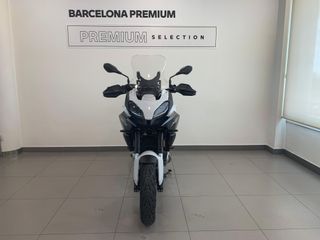 BMW Motorrad F 900 XR