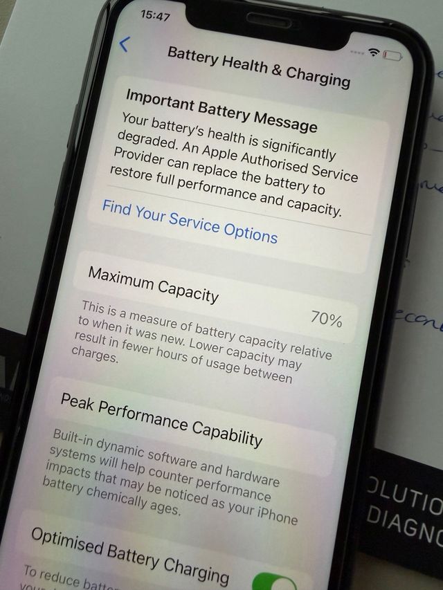 iPhone 11 128GB Negro