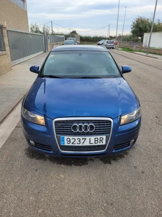 Audi A3 2009