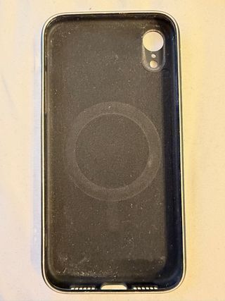 iPhone XR 64GB Negro