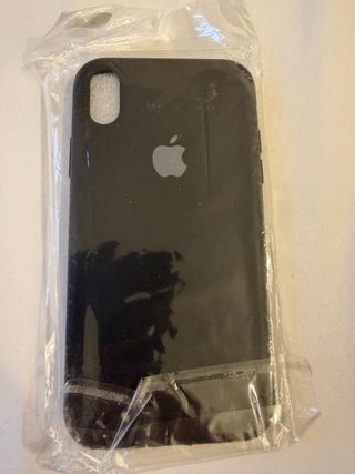 iPhone XR 64GB Negro