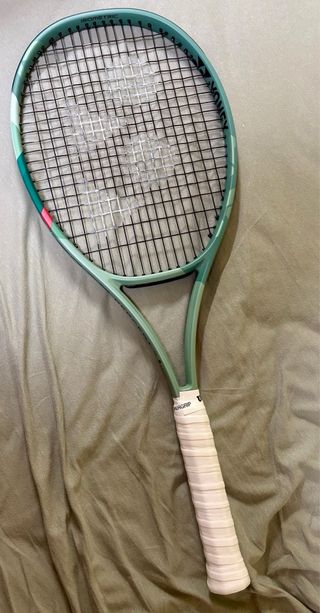 Raqueta tenis Yonex Percept 100D