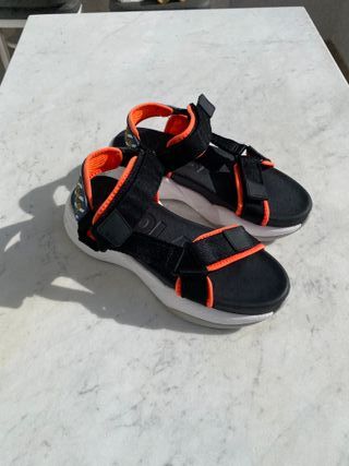 Sandalias Bimba y Lola