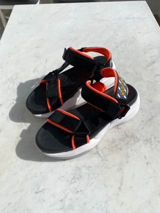 Sandalias Bimba y Lola