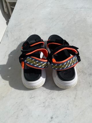 Sandalias Bimba y Lola