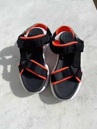 Sandalias Bimba y Lola