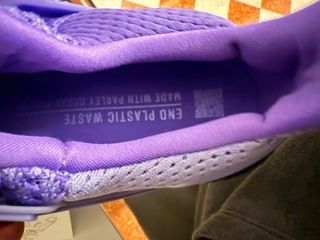 Adidas UltraBoost 1.0 DNA Viola Rush GV9591