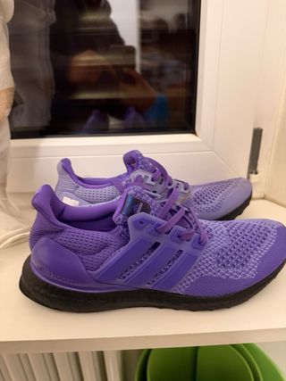 Adidas UltraBoost 1.0 DNA Viola Rush GV9591
