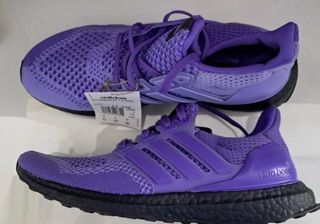 Adidas UltraBoost 1.0 DNA Viola Rush GV9591