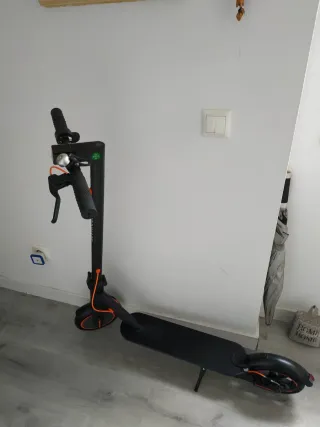 Patinete Eléctrico Nuevo