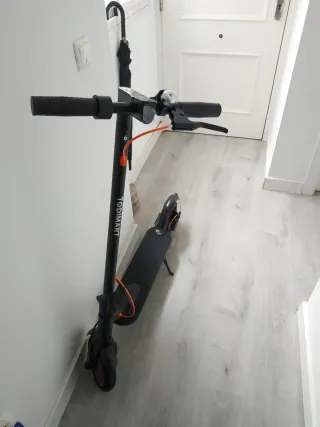 Patinete Eléctrico Nuevo