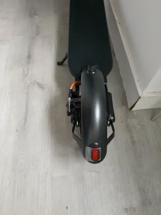 Patinete Eléctrico Nuevo