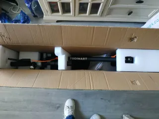 Patinete Eléctrico Nuevo