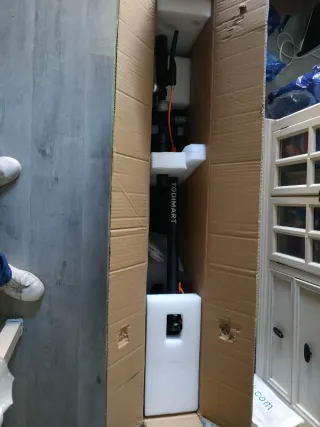 Patinete Eléctrico Nuevo