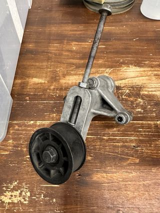 Kit JRSC  k20/24 Jackson Racing con Metanol