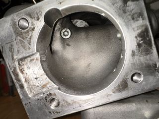 Kit JRSC  k20/24 Jackson Racing con Metanol