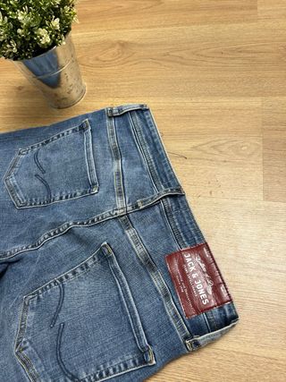 Jeans Jack & Jones Blu