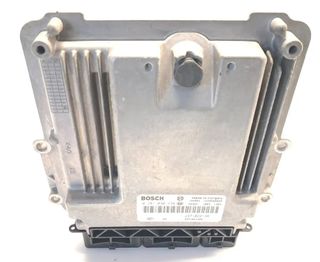 CENTRALITA MOTOR UCE DACIA LOGAN MCV II 1.5 DCI