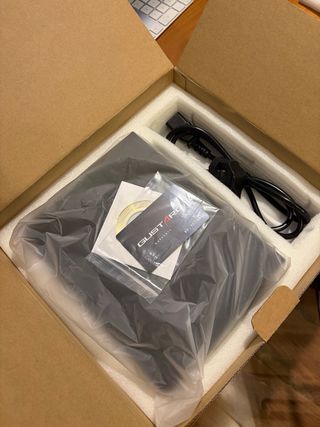 Gustard U18 Interfaz Digital DDC