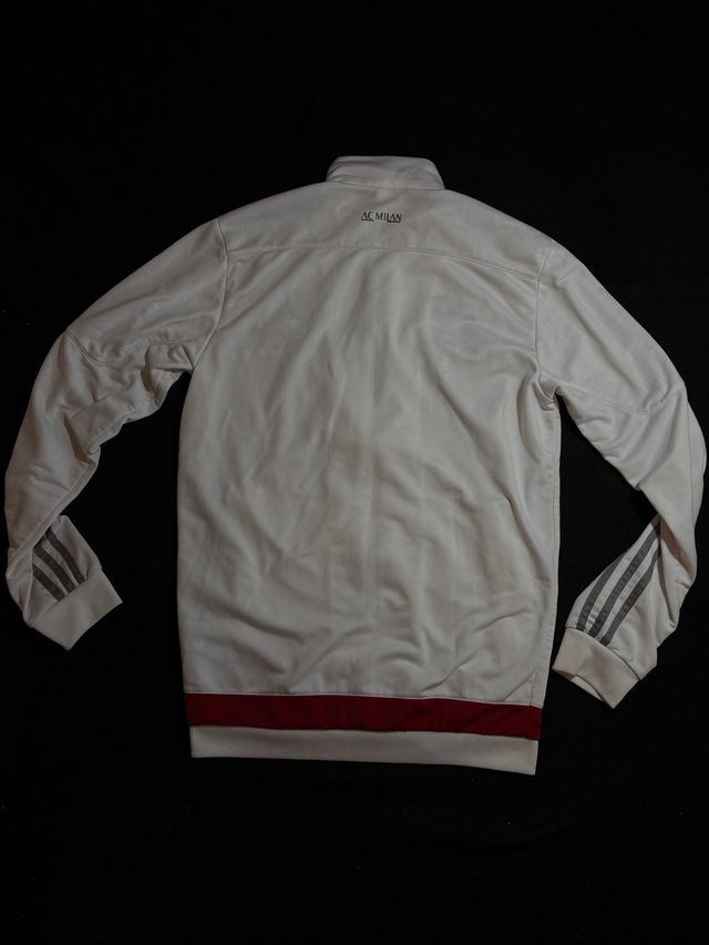 Chaqueta original AC Milán