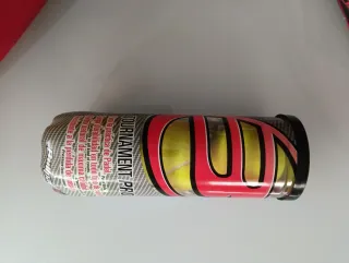 VENDO BOLSO PADEL REGALO PELOTAS PADEL