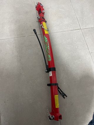 Trail Gator para bicicleta infantil