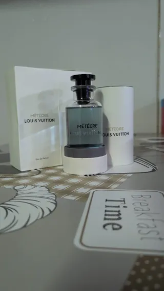 Profumo Louis Vuitton Météore  originale