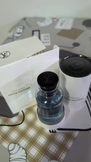 Profumo Louis Vuitton Météore  originale