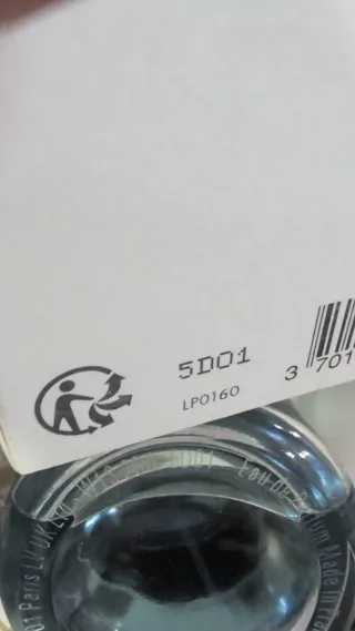 Profumo Louis Vuitton Météore  originale