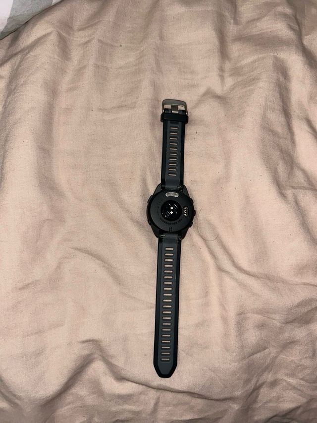 Garmin Forerunner 165 Music Negro