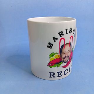 Taza Mariscos Recio