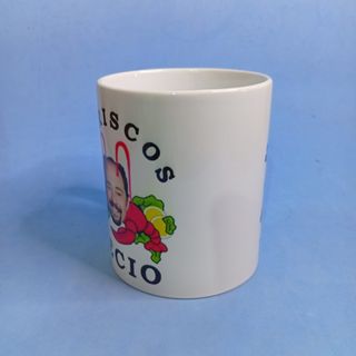 Taza Mariscos Recio