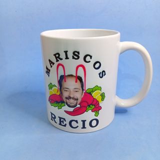 Taza Mariscos Recio