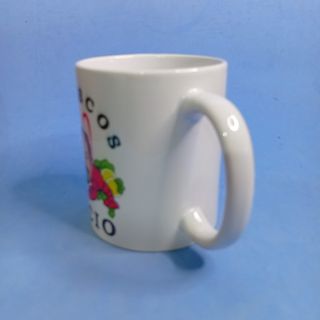 Taza Mariscos Recio