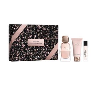 Pack Perfume Narciso Rodriguez Mujer Nuevo